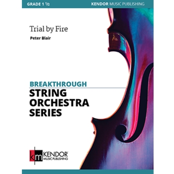 Trial by Fire