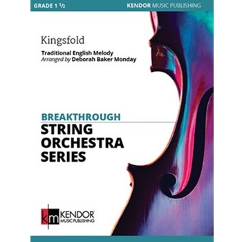 Kingsfold