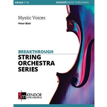 Mystic Voices