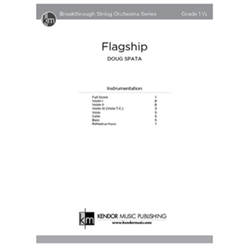 Flagship (Score)