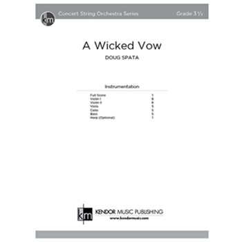 Wicked Vow