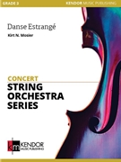 Danse Estrange