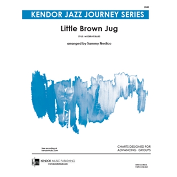 Little Brown Jug