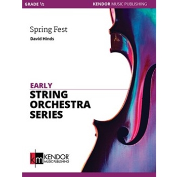 Spring Fest