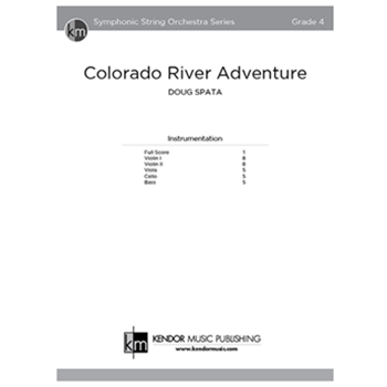 Colorado River Adventure