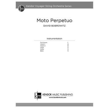 Molto Perpetuo