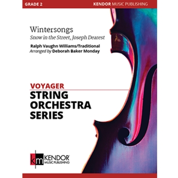 Wintersongs