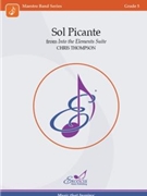 Sol Picante by Thompson Chris for Score