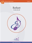 Radiant by Arcari Tyler for Score