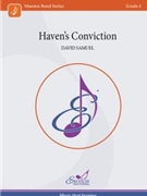 Haven's Conviction