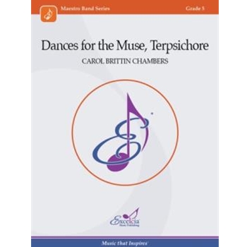 Dances for the Muse, Terpsichore