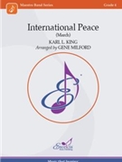 International Peace (March)