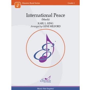 International Peace (March)