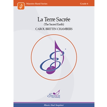 La Terre Sacree (The Sacred Earth)
