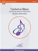 Unidad en Ritmo (An Afro-Latin Tribute to Cultural Unity)