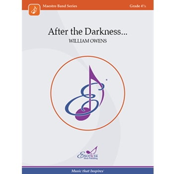 After the Darkness...