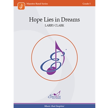 Hope Lies in Dreams