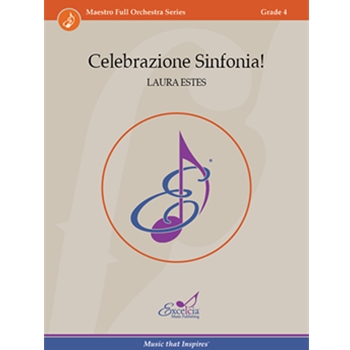 Celebrazione Sinfonia!