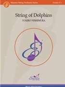 String of Dolphins