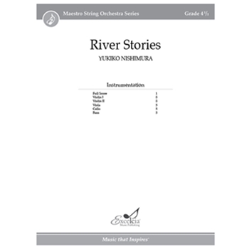 River Stories