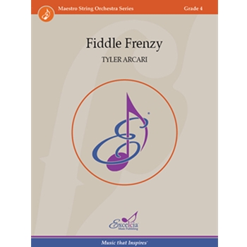 Fiddle Frenzy