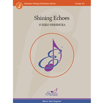 Shining Echoes