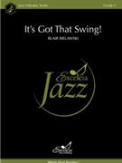 It's Got That Swing!