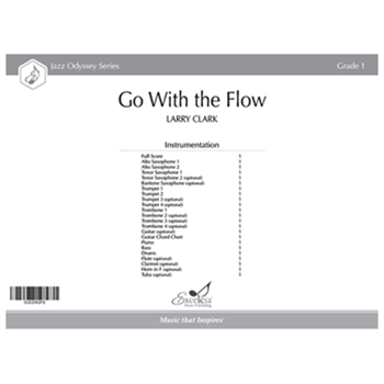 Go With the Flow