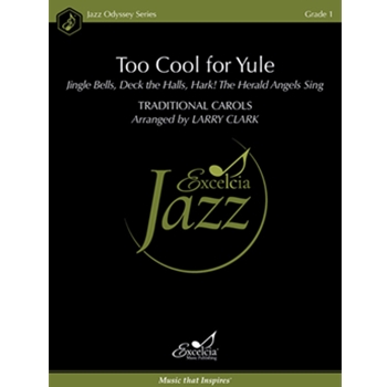 Too Cool for Yule
