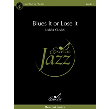 Blues It or Lose It