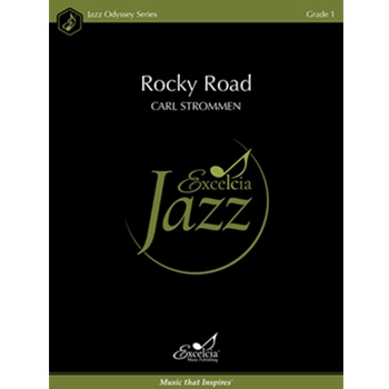 Rocky Road