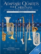 Adaptable Quartets for Christmas