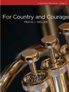 For Country and Courage