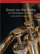 Down on the Delta (A Mississippi Tribute)