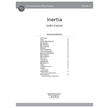 Inertia