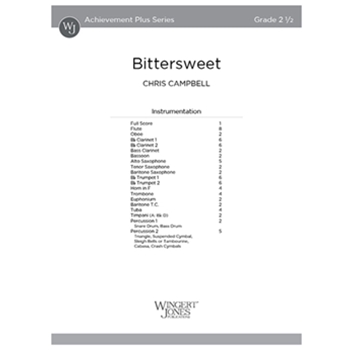 Bittersweet