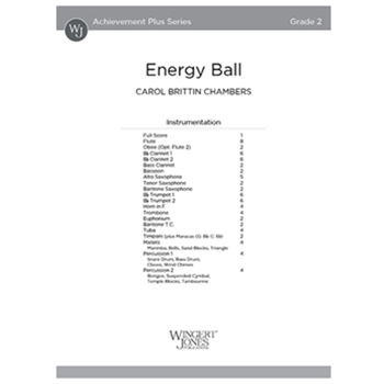 Energy Ball