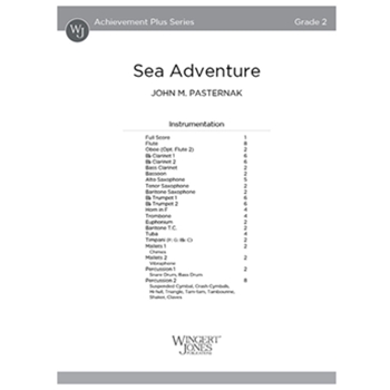 Sea Adventure