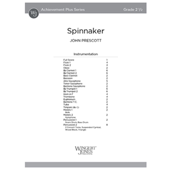 Spinnaker