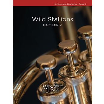 Wild Stallions