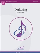 Darkwing by Terry Peter for Concert Band