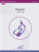 Majestic by Clark Larry for Score