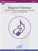 Ringtone Christmas (Jolly Old St. Nicholas Up on the Housetop Jingle Bells) by Arcari Tyler for Score