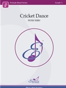 Cricket Dance by Terry Peter for Score