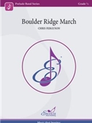 Boulder Ridge March