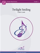 Twilight Smiling