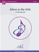 Aliens in the Attic