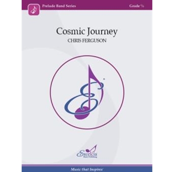 Cosmic Journey
