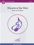 Wizards of the West