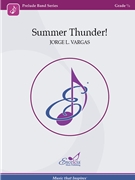 Summer Thunder!